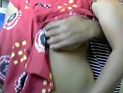 www.indiangirls.tk Desi Hotcouple full cam show from Cookhouse