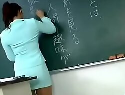 Sexy Teacher Hot - YouTube.MKV